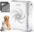 ZAFRO Air Purifiers for Home Large Room up to 3000 Ft², H13 HEPA Fliters by ZAFRO