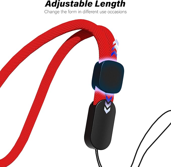 oakxco Lanyard Compatible with Airpods Pro 2 Loop - Image 5