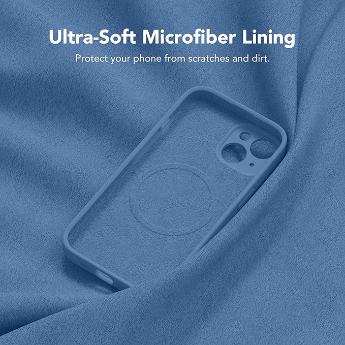 Magnetic for iPhone 15 Case, Compatible - Image 6