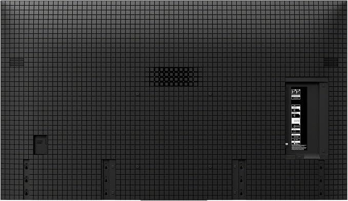 Sony 55 Inch BRAVIA 8 OLED 4K HDR Smart Google TV (K-55XR80) | XR Processor with AI Technology, Dolby Vision/Atmos, Exclusive Features for PlayStation®5, 4K movie credits included - Image 19