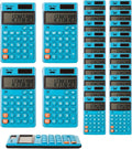 Mr. Pen- Standard Function Calculator, 24 Pack, 12 Digits by MrPen