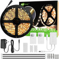 RAYZEEK Wireless Motion Activated LED Strip Lights, 19.7FT LED Strip Lights by RAYZEEK