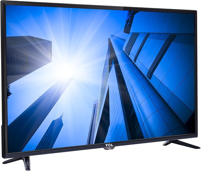 TCL 32D2700 32-Inch 720p 60Hz LED TV - Image 6