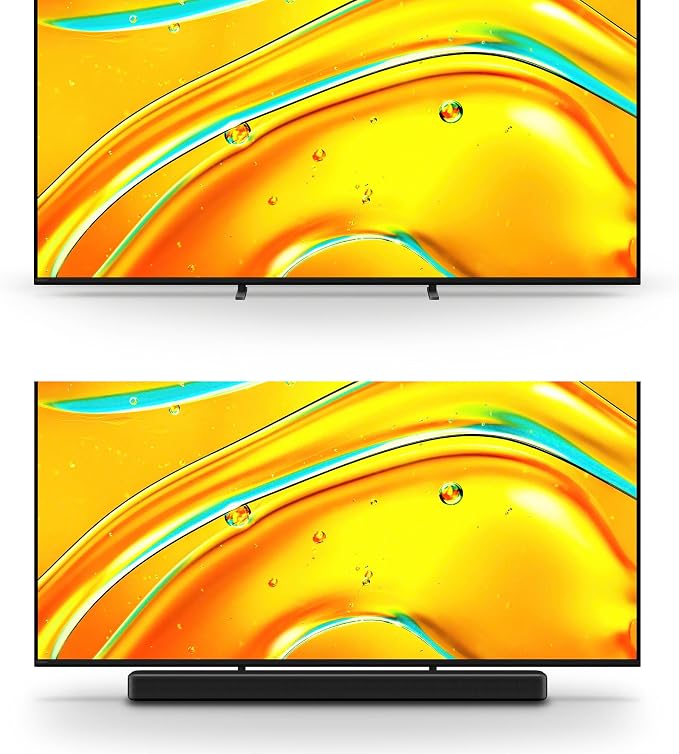 Sony 65 Inch BRAVIA 5 Mini LED 4K HDR Smart Google TV (K-65XR50) | XR Processor with AI Technology, Dolby Vision/Atmos, XR Backlight Master Drive, 120Hz Refresh Rate, 4K movie credits included - Image 15