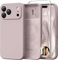 GolbinBox Magnetic for iPhone 17 Pro Case, Compatible by GolbinBox