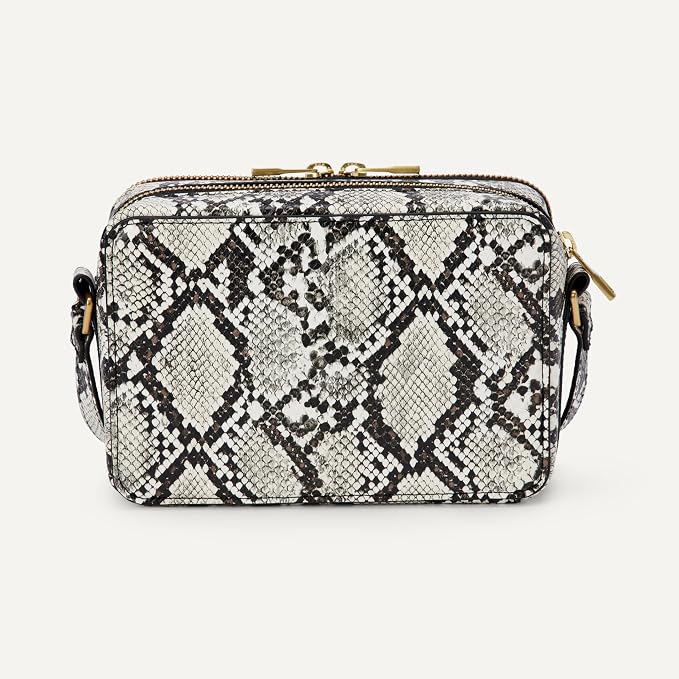 Amazon Essentials Women's Boxy Crossbody Bag - Image 3