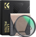K&F CONCEPT 49mm Circular Polarizers Filter Super Slim by KFCONCEPT