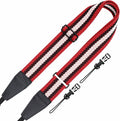 Padwa Lifestyle Extra Long Camera Strap by PadwaLifestyleCameraStrap