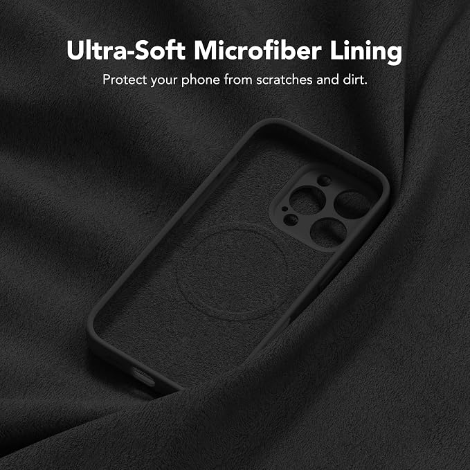 Magnetic for iPhone 16 Pro Max Case, Compatible - Image 6