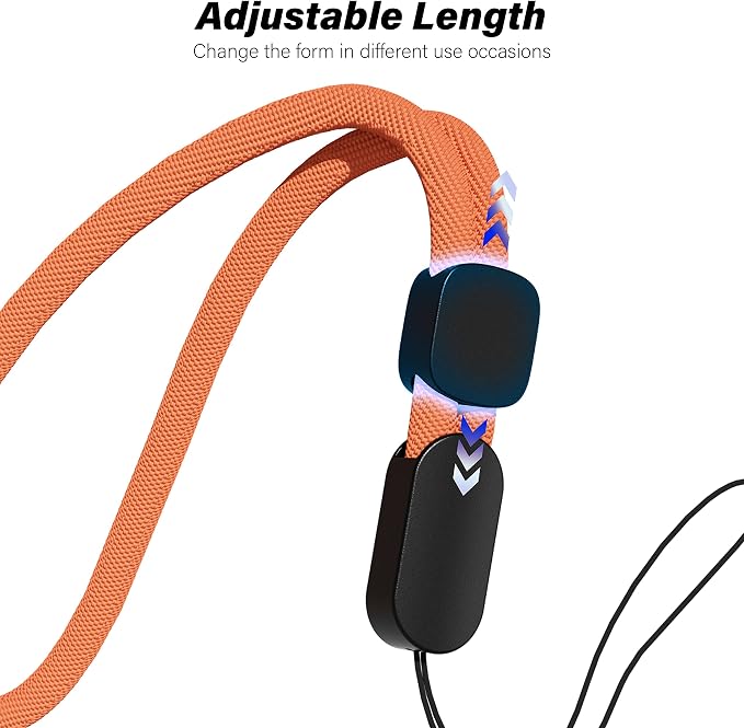 oakxco Lanyard Compatible with Airpods Pro 2 Loop - Image 5