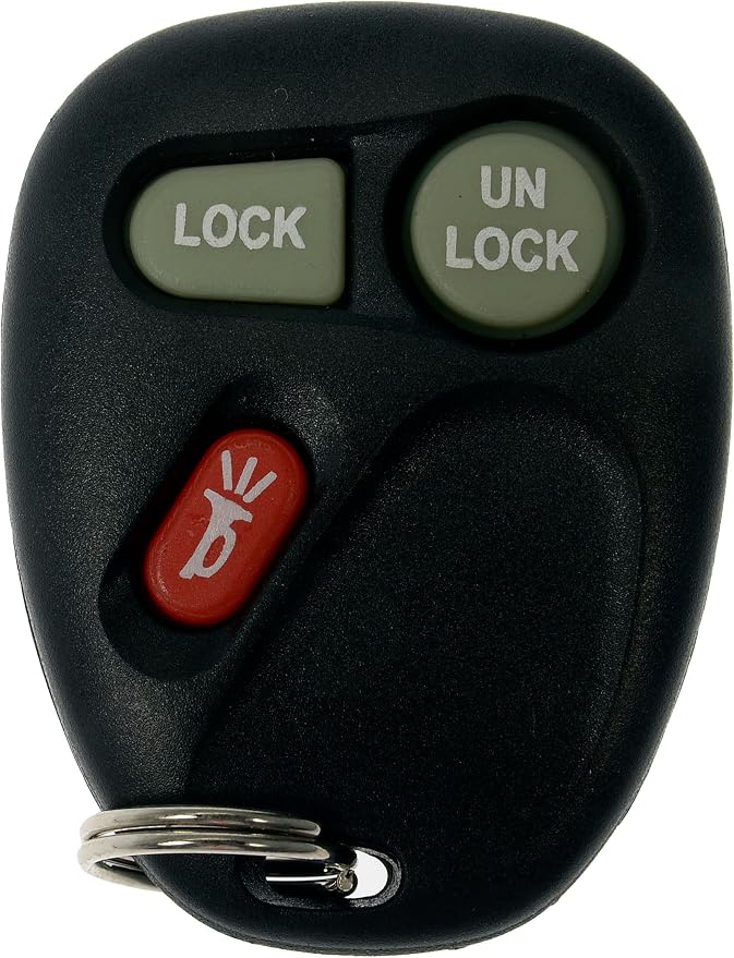 Dorman 13733 Keyless Entry Remote 3 Button Compatible - Image 6