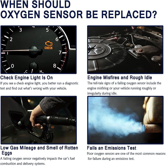 HiSport Oxygen Sensor Compatible - Image 6