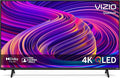 VIZIO M55Q6L4 55 in.; Class Quantum 4K QLED HDR Smart TV by Amazon+Renewed