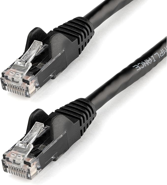 StarTech 75ft CAT6 Ethernet Cable by StarTech