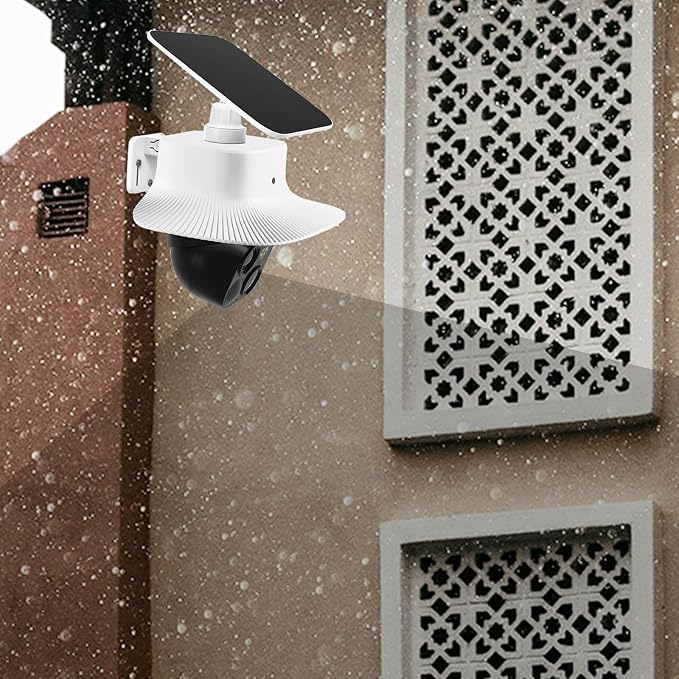 Camera Rain Cover Only Compatible - Image 9