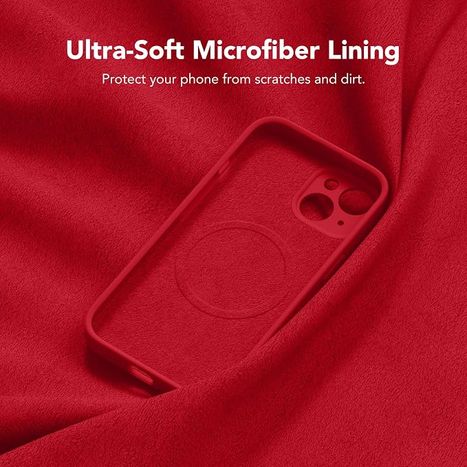Magnetic for iPhone 13 Case, Compatible - Image 7