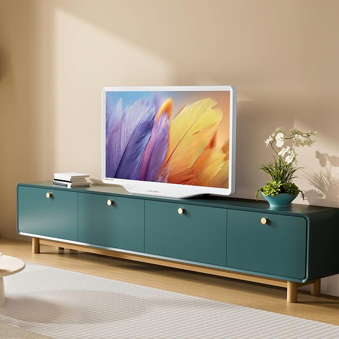Hisense 43-Inch S5 DécoTV Series Hi-QLED 4K UHD Smart Fire TV (43S5QF, 2026 Model) – Versatile Fit, Hi‑QLED Color, Dolby Vision & Atmos, VRR Gaming, Stream Live TV Without Cable - Image 19