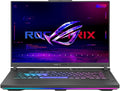 ASUS ROG Strix G16 Gaming Laptop, 165Hz Display, NVIDIA® GeForce RTX™ 4060, Intel Core i7-13650HX, 16GB DDR5, 1TB PCIe Gen4 SSD, Wi-Fi 6E, Windows 11, G614JV-AS74 by Unknown