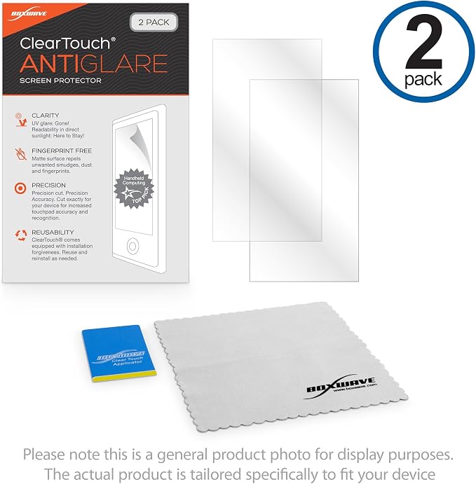 BoxWave Screen Protector Compatible - Image 5