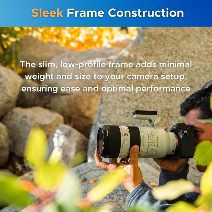 Hoya NXT Plus 67mm Polarizing Filter — Circular Polarizer - Image 3