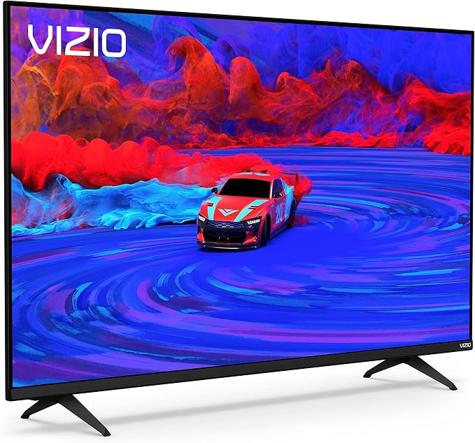 VIZIO 50-Inch M-Series 4K QLED HDR Smart TV with Voice Remote, Dolby Vision, HDR10+, Alexa Compatibility, VRR with AMD FreeSync, M50Q6-J01, 2022 Model - Image 16