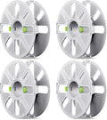 Quick-Swap Reusable Spool for Refill Filament, Two-Finger Press Design by MarsWork