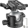 WEYLLAN EH46L Lever Ball Head by WEYLLAN