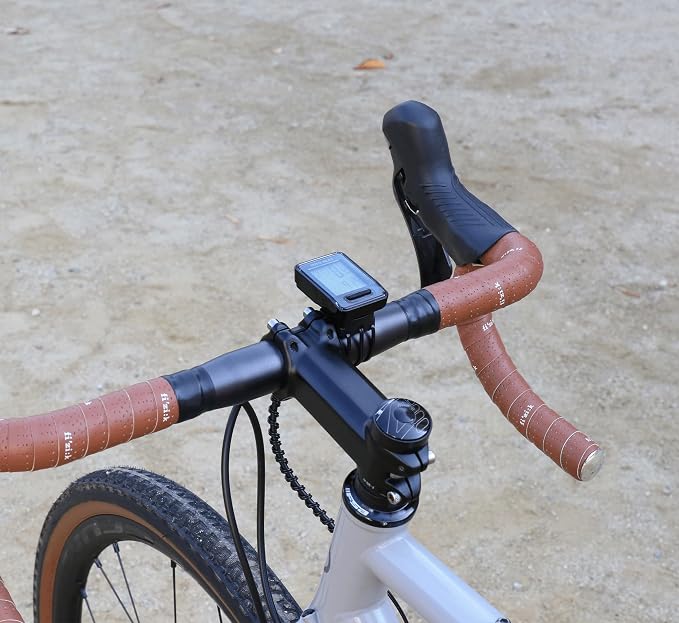 CATEYE Wired Bike Computer – Entry-Level Speedometer and Odometer, Auto - Image 20