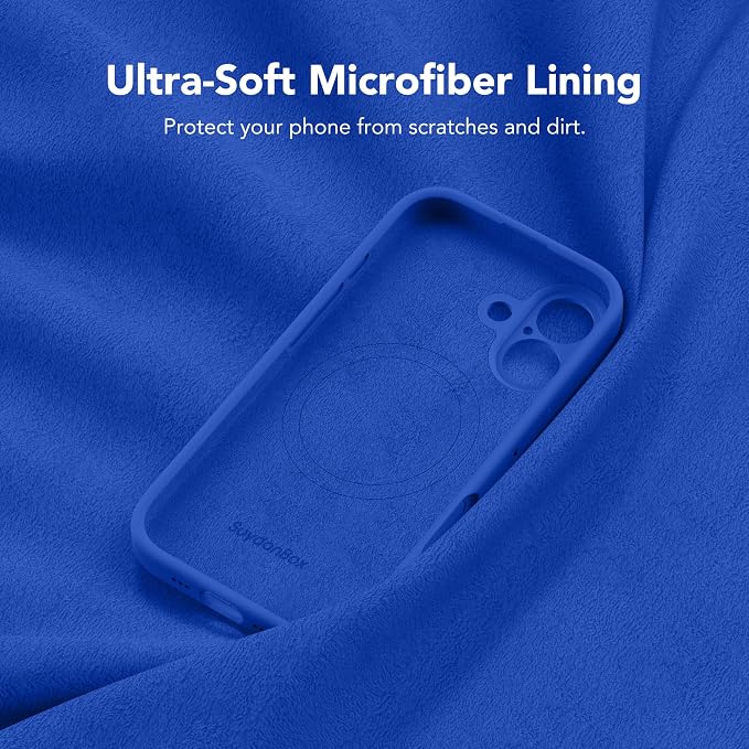 Magnetic for iPhone 17 Case, Compatible - Image 5