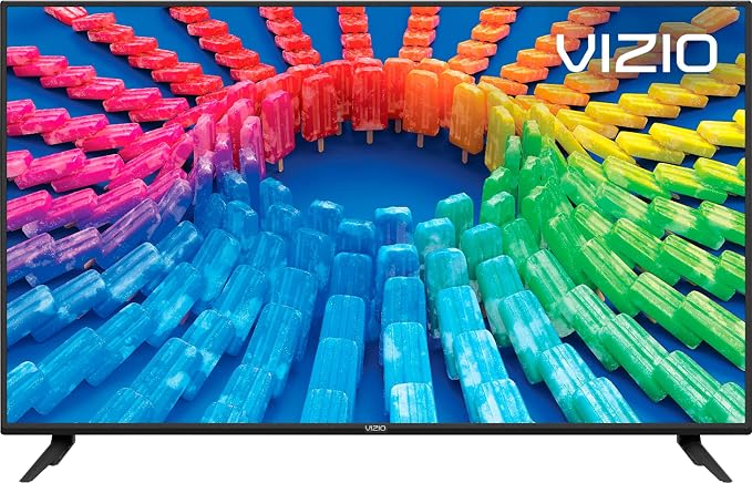 VIZIO V-Series 55"" Class (54.5"" Diag.) 4K HDR Smart TV (V555-H11) - Image 6