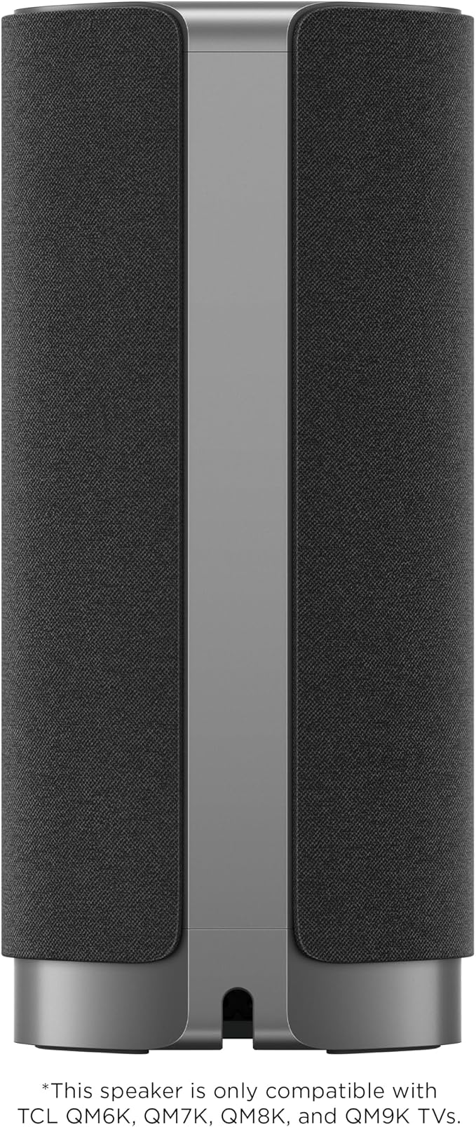 TCL Z100 Wireless Immersive 3D Home Theater Speaker QM6K, QM7K, QM8K, QM9K & X11L | Dolby Atmos Smart Auto Calibration | Flexible Placement & Modern Design | Latest Model - Image 11