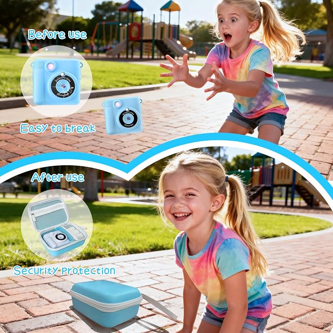 Teyomi Kids Instant Case Compatible - Image 7