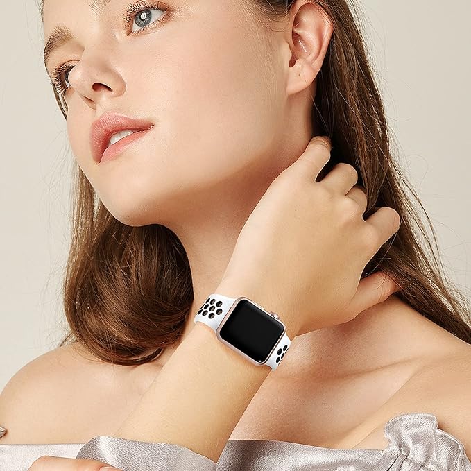 Lerobo Breathable Band Compatible - Image 4