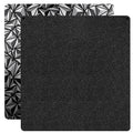 110x120MM Build Plate for Tina 2S Flexible Spring Steel Sheet Build Sheet by RugooSpink