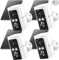 2K Security Cameras Wireless Outdoor by FamViva