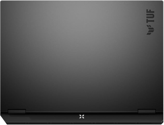 ASUS TUF Gaming F16 (2025) Gaming Laptop, 16” FHD+ 165Hz 16:10 Display, Intel® Core™ i5 Processor 13450HX, NVIDIA® GeForce RTX™ 5050, 16GB DDR5, 512GB PCIe Gen4 SSD, Wi-Fi 6E, Win 11 Home - Image 11