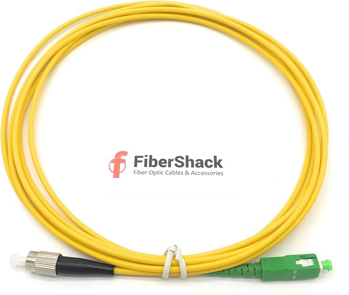 Fiber Optic Patch Cable - Image 3
