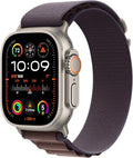 Apple Watch Ultra 2 Titanium Case by Amazon+Renewed