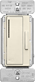 Z-Wave Plus Accessory Dimmer by Eaton