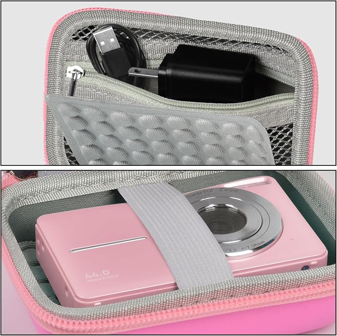 Boobowl Digital Camera Case - Image 4