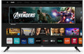 VIZIO 50 Inch 4K Smart TV, V-Series UHD LED HDR Television with Apple AirPlay and Chromecast Built-in by VIZIO