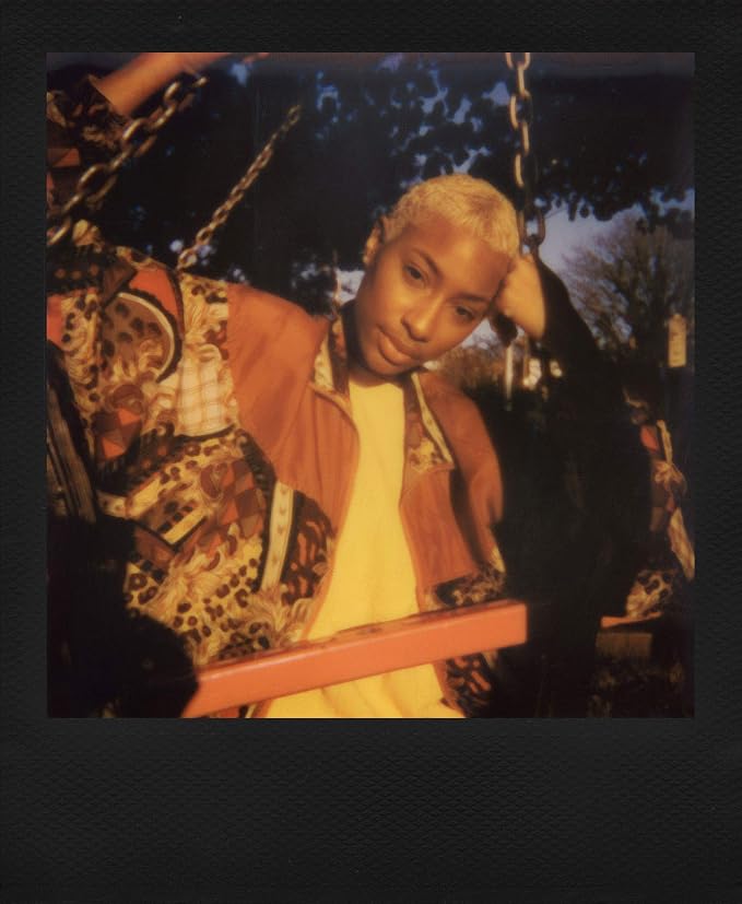 Polaroid Color Film for I-Type - Image 4