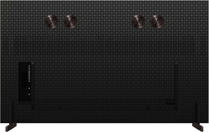TCL 75 Inch Class X11L | SQD-Mini LED | 75X11L, 2026 Model | 144HZ Ultimate Brightness & Contrast Dolby Vision | Up to LD20K Precise Dimming | Gemini AI Smart Google TV | Dolby Atmos Bang & Olufsen - Image 16