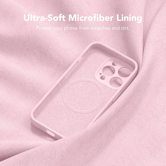 Magnetic for iPhone 13 Pro Max Case, Compatible - Image 7
