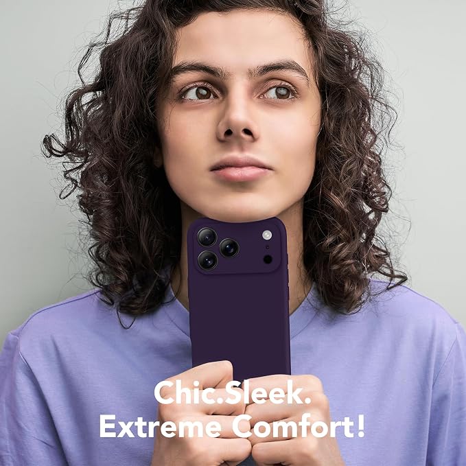 Magnetic for iPhone 17 Pro Case, Compatible - Image 7