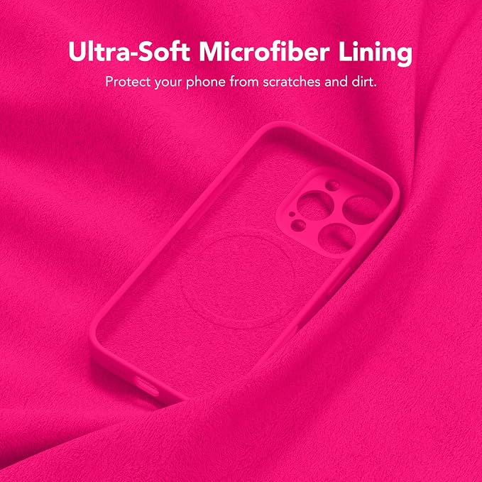 Magnetic for iPhone 16 Pro Max Case, Compatible - Image 6