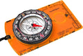 TurnOnSport Orienteering Compass by TurnOnSport