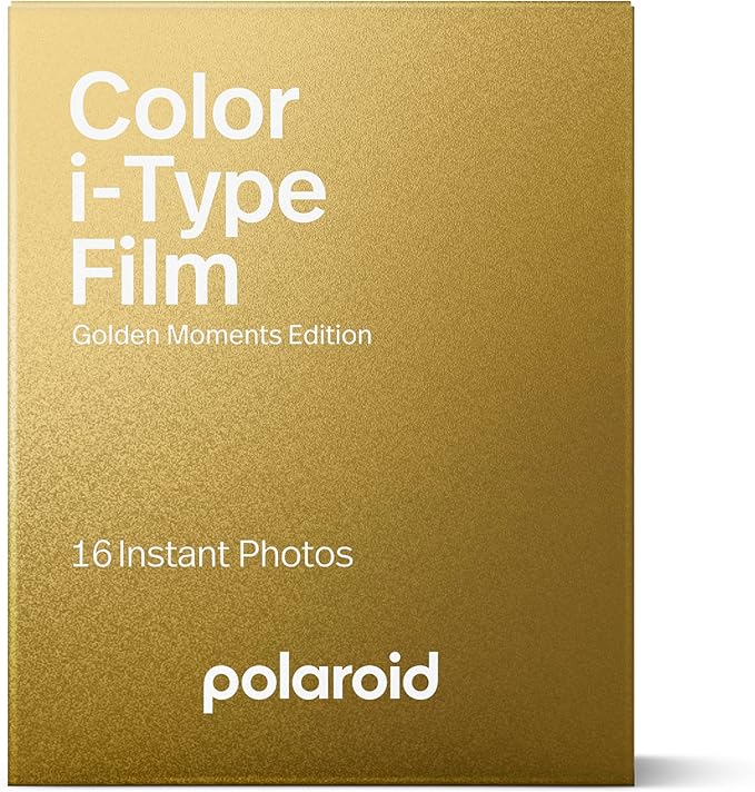 Polaroid i-Type Color Film - Image 2