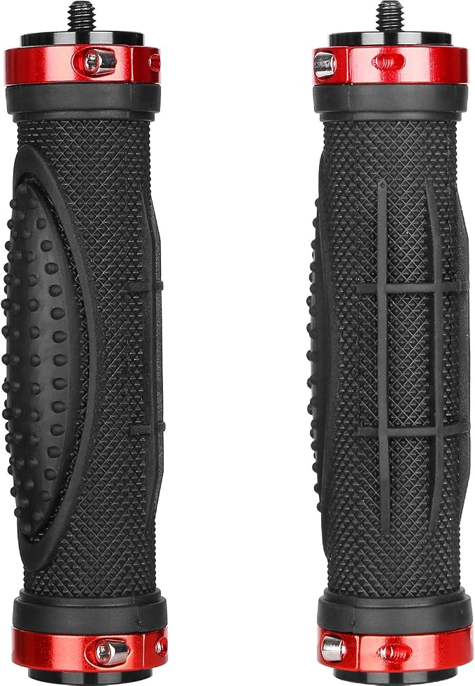 ChromLives Camera Handle Grip Support Mount Universal Handlegrip Camera - Image 3