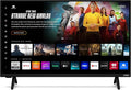 VIZIO 40-inch Full HD 1080p Smart TV with DTS Virtual: X, Alexa Compatibility, Chromecast Built-in, Bluetooth Headphone Capable (Renewed) by Amazon+Renewed